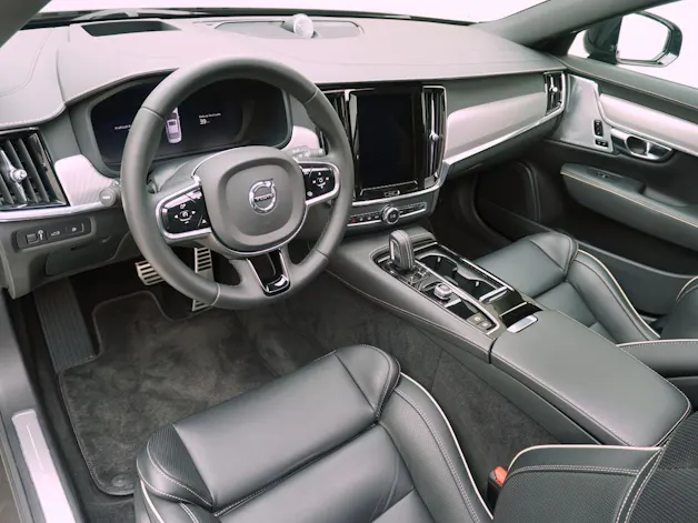 VOLVO S90 2.0 T8 TE R-Design e AWD