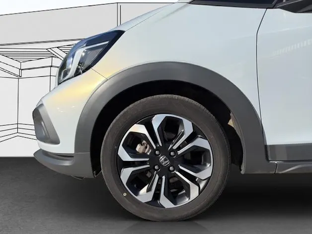 HONDA Jazz 1.5 i-MMD Crosstar Executive
