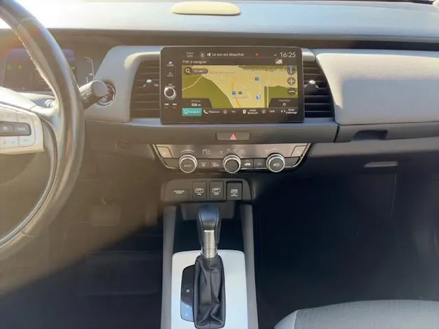 HONDA Jazz 1.5 i-MMD Crosstar Executive