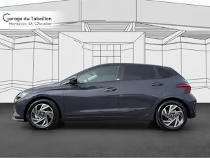 HYUNDAI i20 1.0 T-GDi Amplia GO! Auto.
