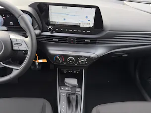 HYUNDAI i20 1.0 T-GDi Amplia GO! Auto.