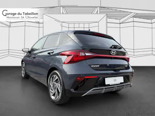 HYUNDAI i20 1.0 T-GDi Amplia GO! Auto.