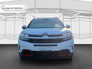 CITROEN C5 Aircross 1.6 PureTech Shine
