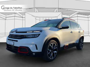 CITROEN C5 Aircross 1.6 PureTech Shine