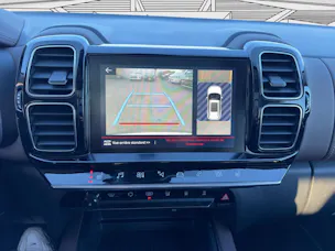 CITROEN C5 Aircross 1.6 PureTech Shine