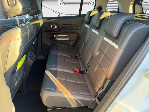 CITROEN C5 Aircross 1.6 PureTech Shine
