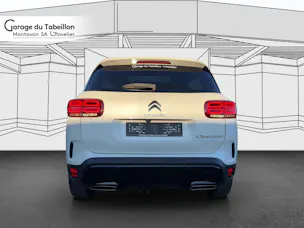 CITROEN C5 Aircross 1.6 PureTech Shine