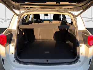 CITROEN C5 Aircross 1.6 PureTech Shine