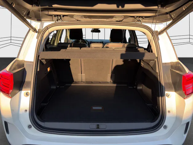 CITROEN C5 Aircross 1.6 PureTech Shine