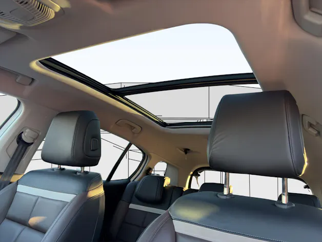 CITROEN C5 Aircross 1.6 PureTech Shine