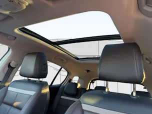 CITROEN C5 Aircross 1.6 PureTech Shine