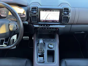 CITROEN C5 Aircross 1.6 PureTech Shine