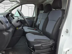 OPEL Vivaro fourgon L1H1 1.6 CDTI 120ch 2,9t