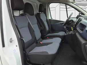 OPEL Vivaro fourgon L1H1 1.6 CDTI 120ch 2,9t