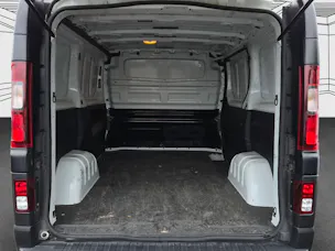 OPEL Vivaro fourgon L1H1 1.6 CDTI 120ch 2,9t