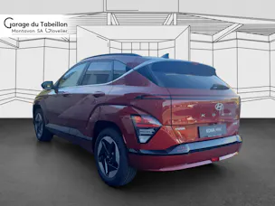 HYUNDAI Kona 65,4 kWh Electric NEW Amplia