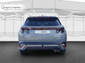 HYUNDAI Tucson 1.6 MHEV N-Line Sunroof 4WD