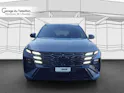 HYUNDAI Tucson 1.6 MHEV N-Line Sunroof 4WD