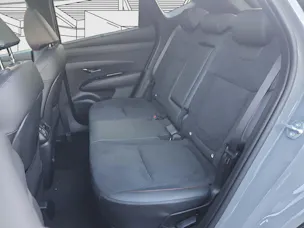 HYUNDAI Tucson 1.6 MHEV N-Line Sunroof 4WD