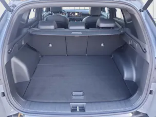 HYUNDAI Tucson 1.6 MHEV N-Line Sunroof 4WD