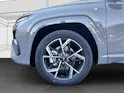 HYUNDAI Tucson 1.6 MHEV N-Line Sunroof 4WD