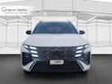 HYUNDAI Tucson 1.6 HEV N-Line Sunroof 4WD
