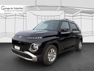 HYUNDAI Inster Electric Amplia 49kWh 370 kms autonomie