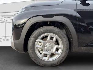 HYUNDAI Inster Electric Amplia 49kWh 370 kms autonomie