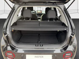 HYUNDAI Inster Electric Amplia 49kWh 370 kms autonomie
