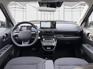 HYUNDAI Inster Electric Amplia 49kWh 370 kms autonomie
