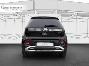 HYUNDAI Inster Electric Amplia 49kWh 370 kms autonomie