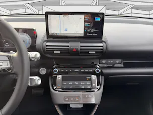 HYUNDAI Inster Electric Amplia 49kWh 370 kms autonomie