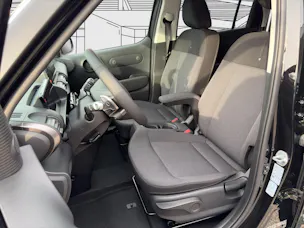 HYUNDAI Inster Electric Amplia 49kWh 370 kms autonomie