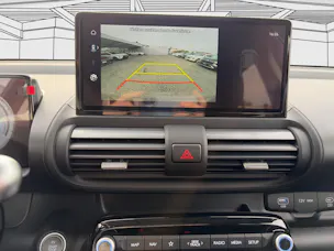 HYUNDAI Inster Electric Amplia 49kWh 370 kms autonomie