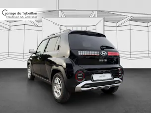 HYUNDAI Inster Electric Amplia 49kWh 370 kms autonomie