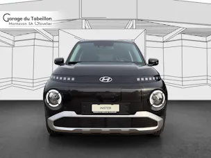 HYUNDAI Inster Electric Amplia 49kWh 370 kms autonomie