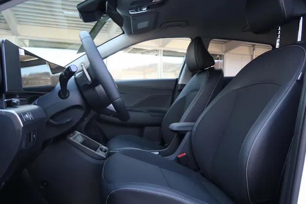 HYUNDAI Kona 65,4 kWh Electric NEW Amplia