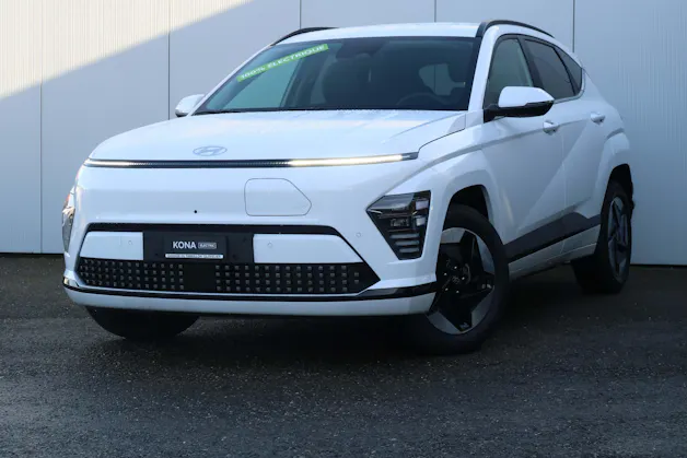 HYUNDAI Kona 65,4 kWh Electric NEW Amplia