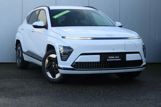 HYUNDAI Kona 65,4 kWh Electric NEW Amplia