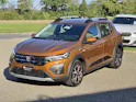 DACIA Sandero 1.0 TCe Stepway Comfort