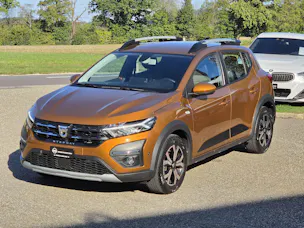 DACIA Sandero 1.0 TCe Stepway Comfort