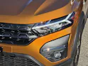 DACIA Sandero 1.0 TCe Stepway Comfort