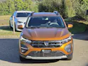 DACIA Sandero 1.0 TCe Stepway Comfort