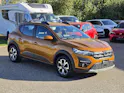DACIA Sandero 1.0 TCe Stepway Comfort