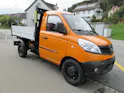 PIAGGIO Porter Kipper NPE Top