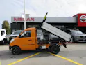 PIAGGIO Porter Kipper NPE Top