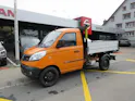 PIAGGIO Porter Kipper NPE Top