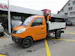PIAGGIO Porter Kipper NPE Top