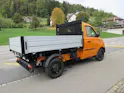 PIAGGIO Porter Kipper NPE Top