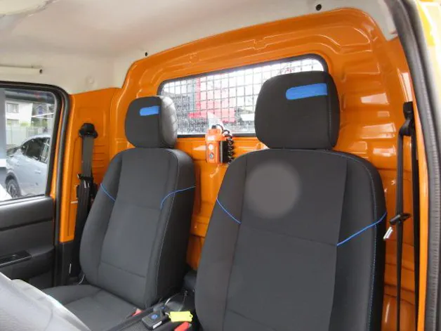 PIAGGIO Porter Kipper NPE Top